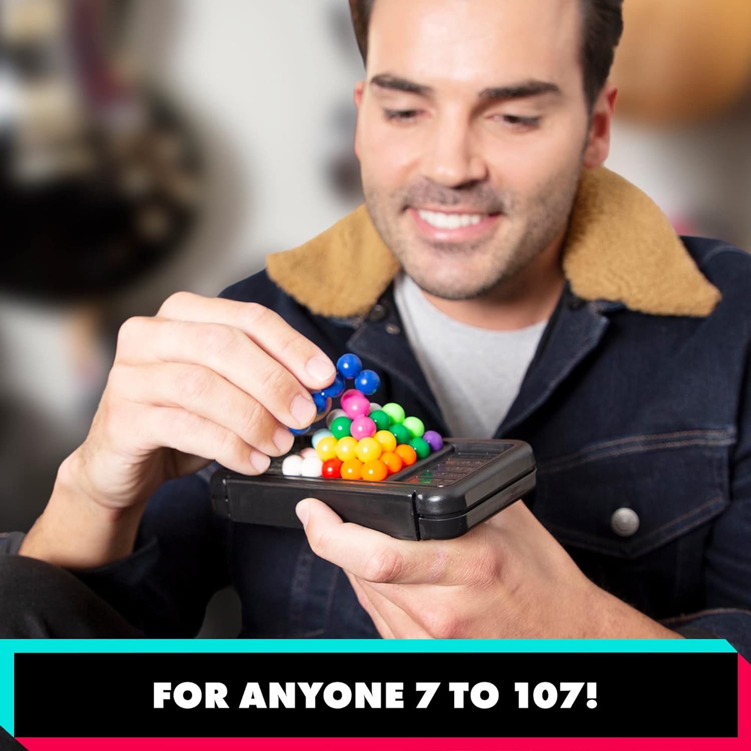 Brain Teaser Puzzle Game