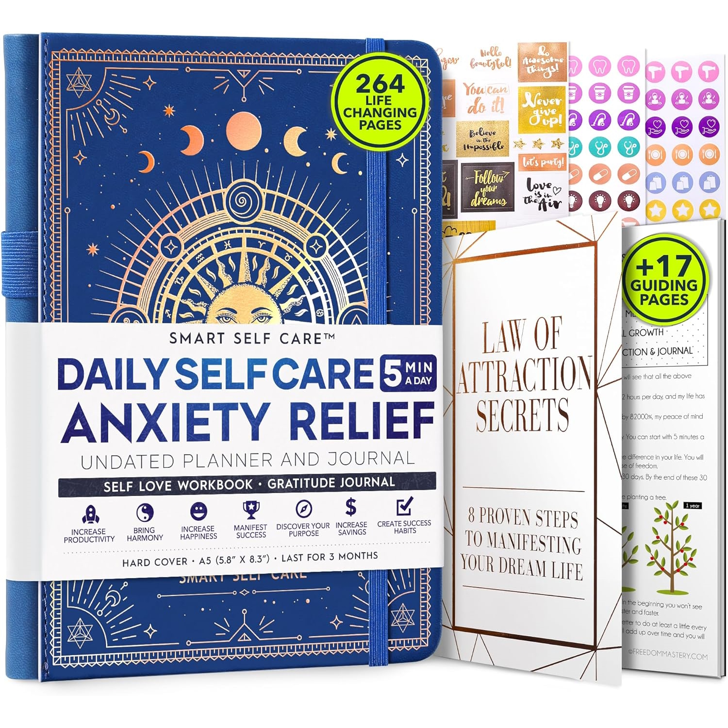 Daily Self Care
