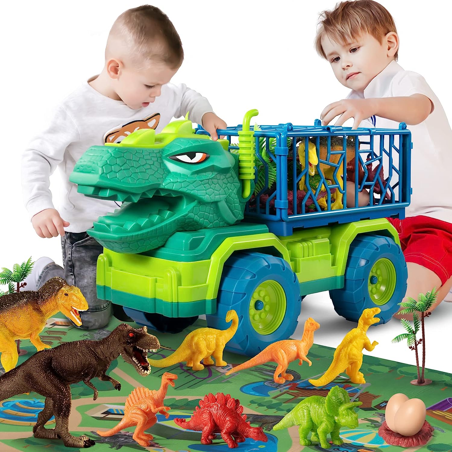 Dinosaur Toys