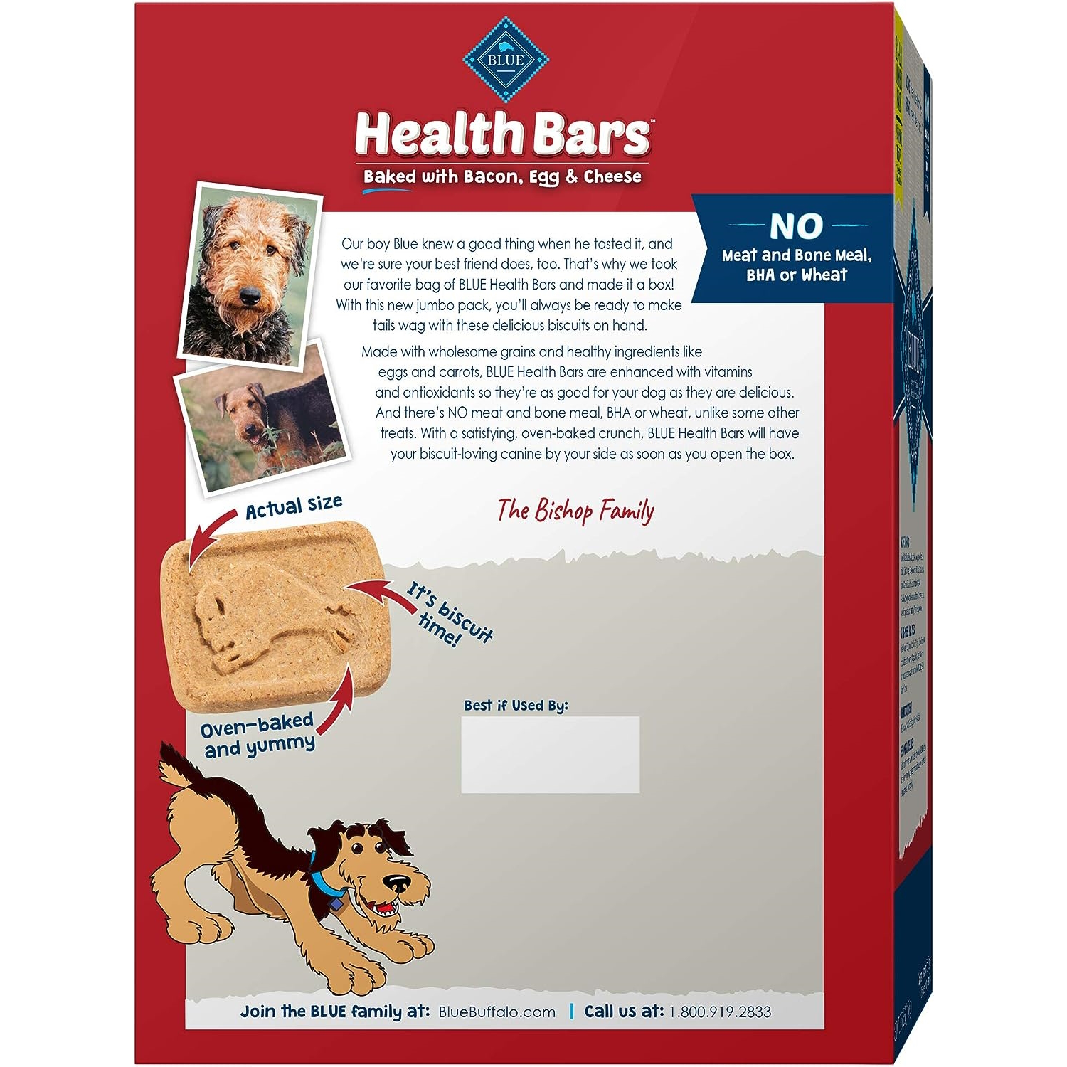 Dog Treats