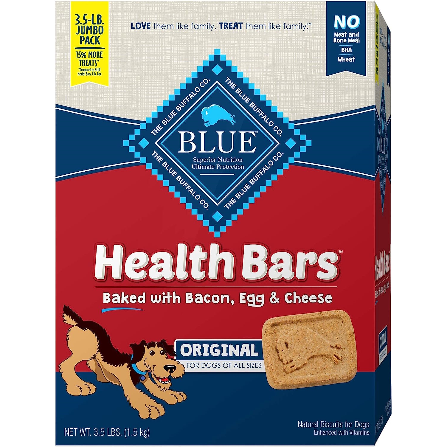 Dog Treats