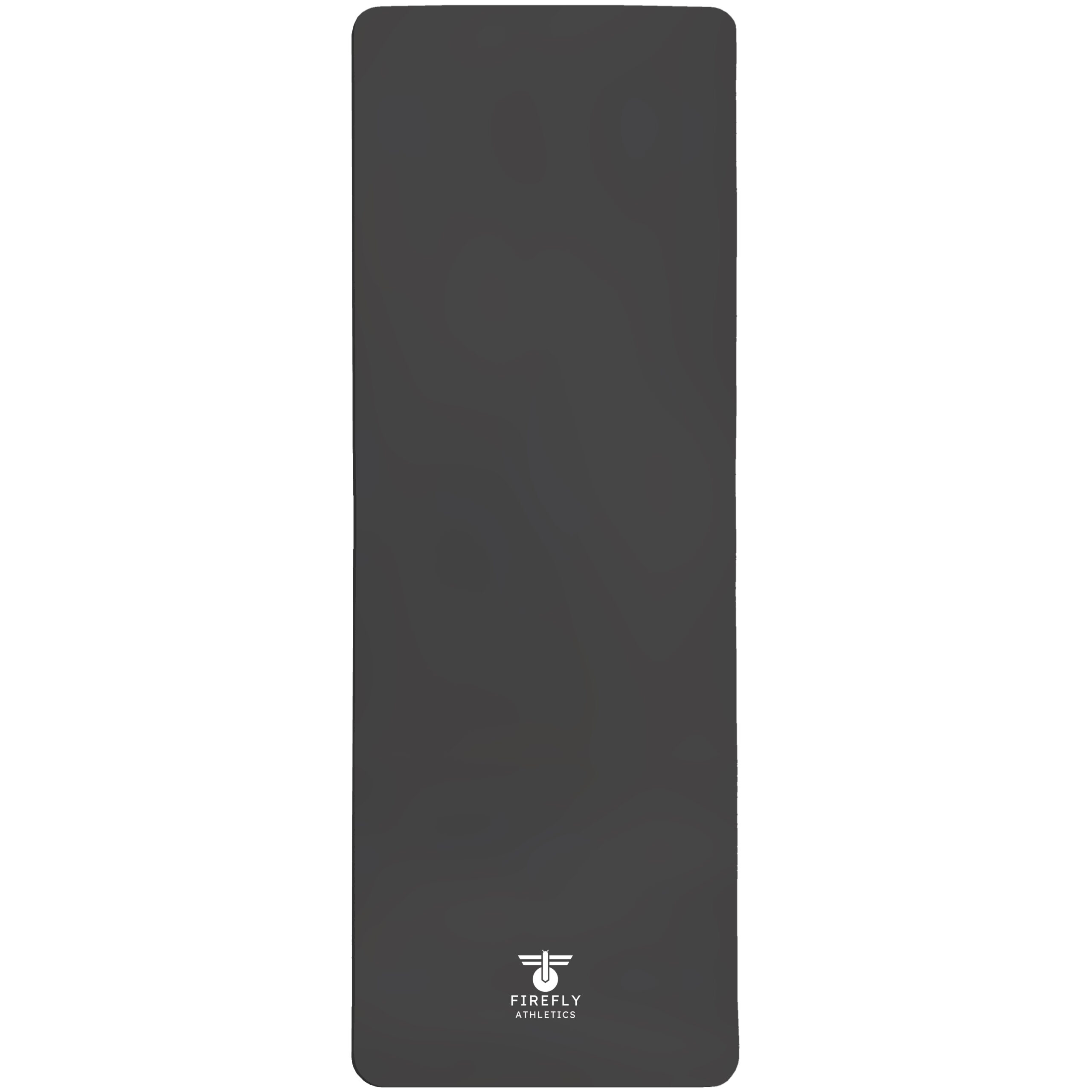 Firefly Athletics Lightweight and Eco-Friendly Yoga Mat