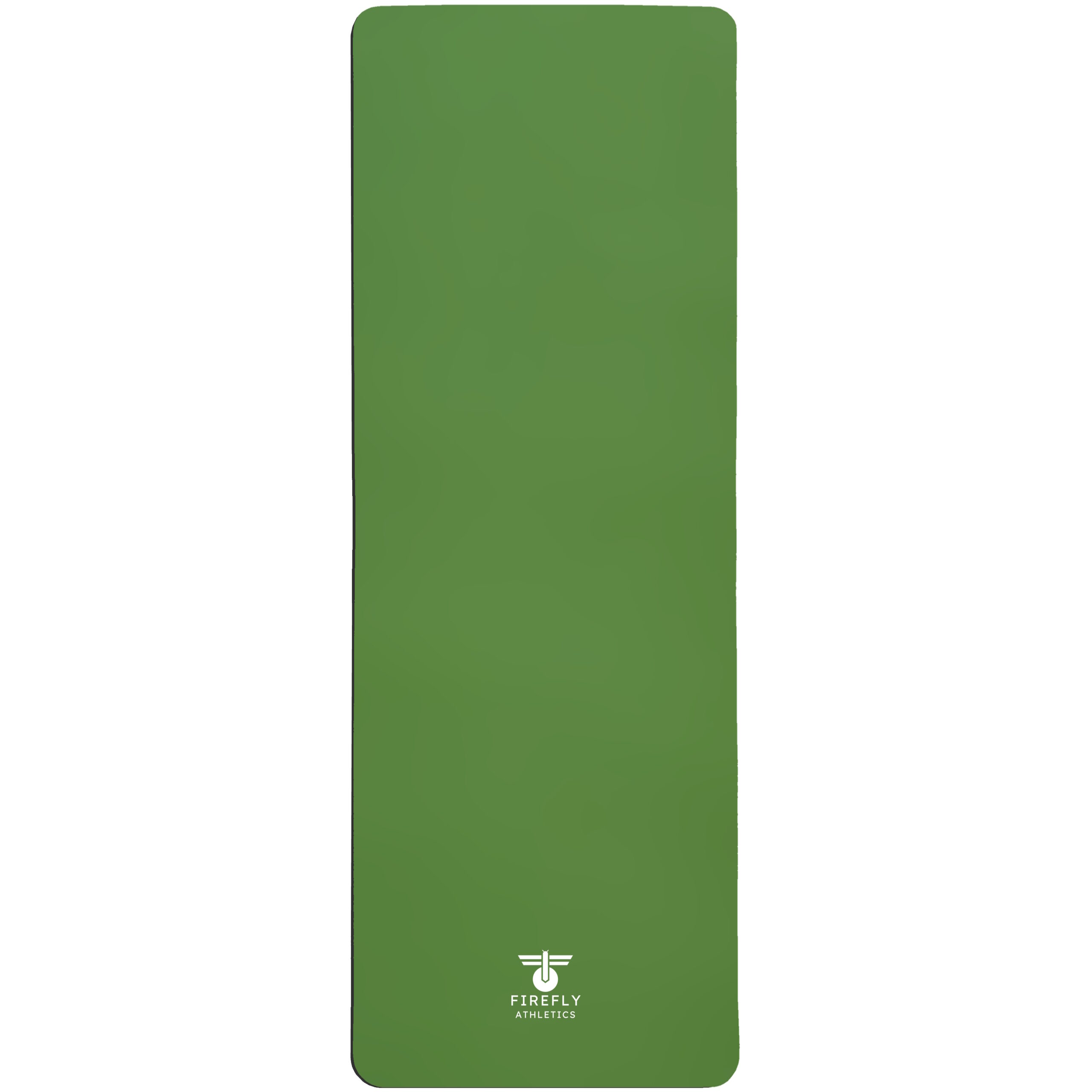 Firefly Athletics Lightweight and Eco-Friendly Yoga Mat