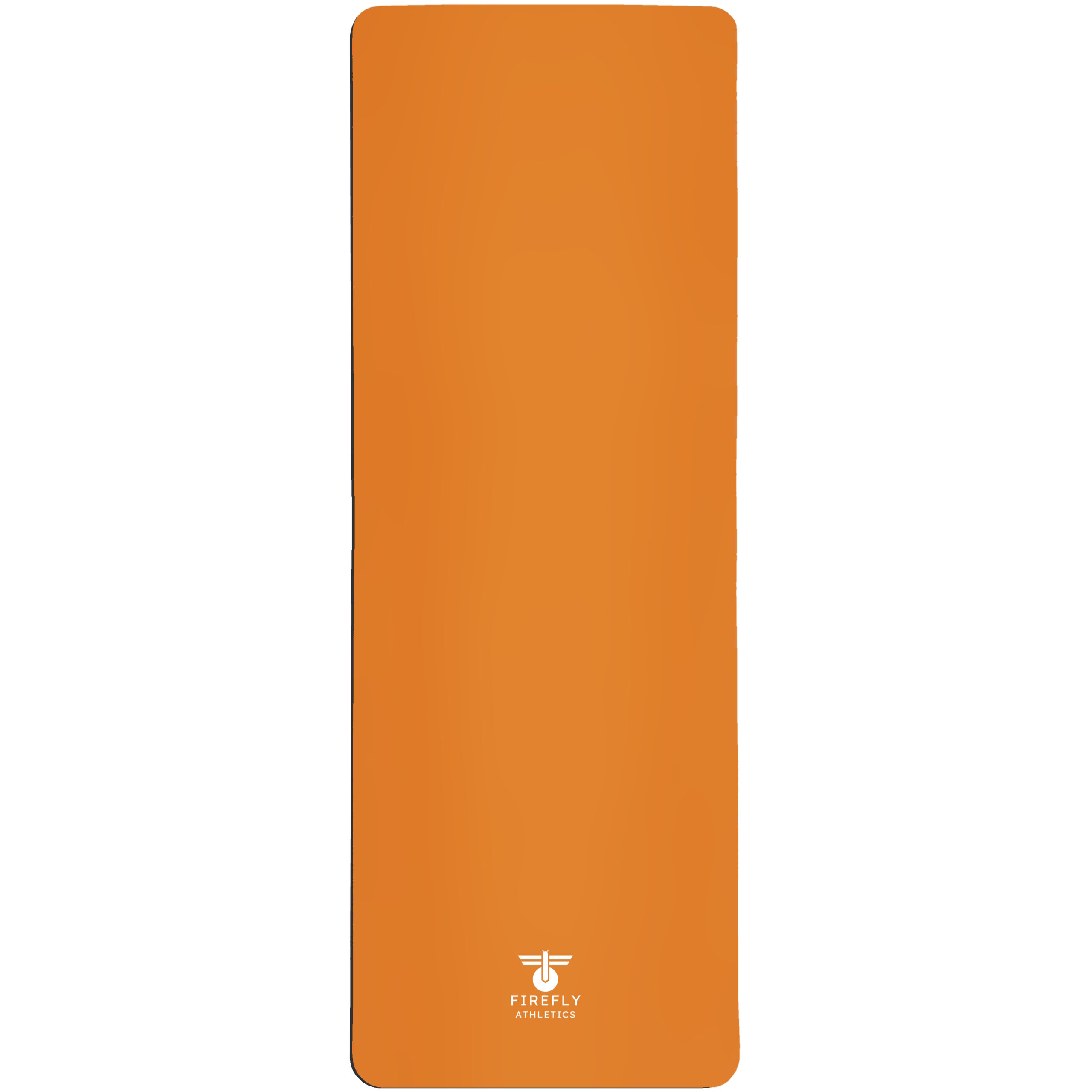 Firefly Athletics Lightweight and Eco-Friendly Yoga Mat
