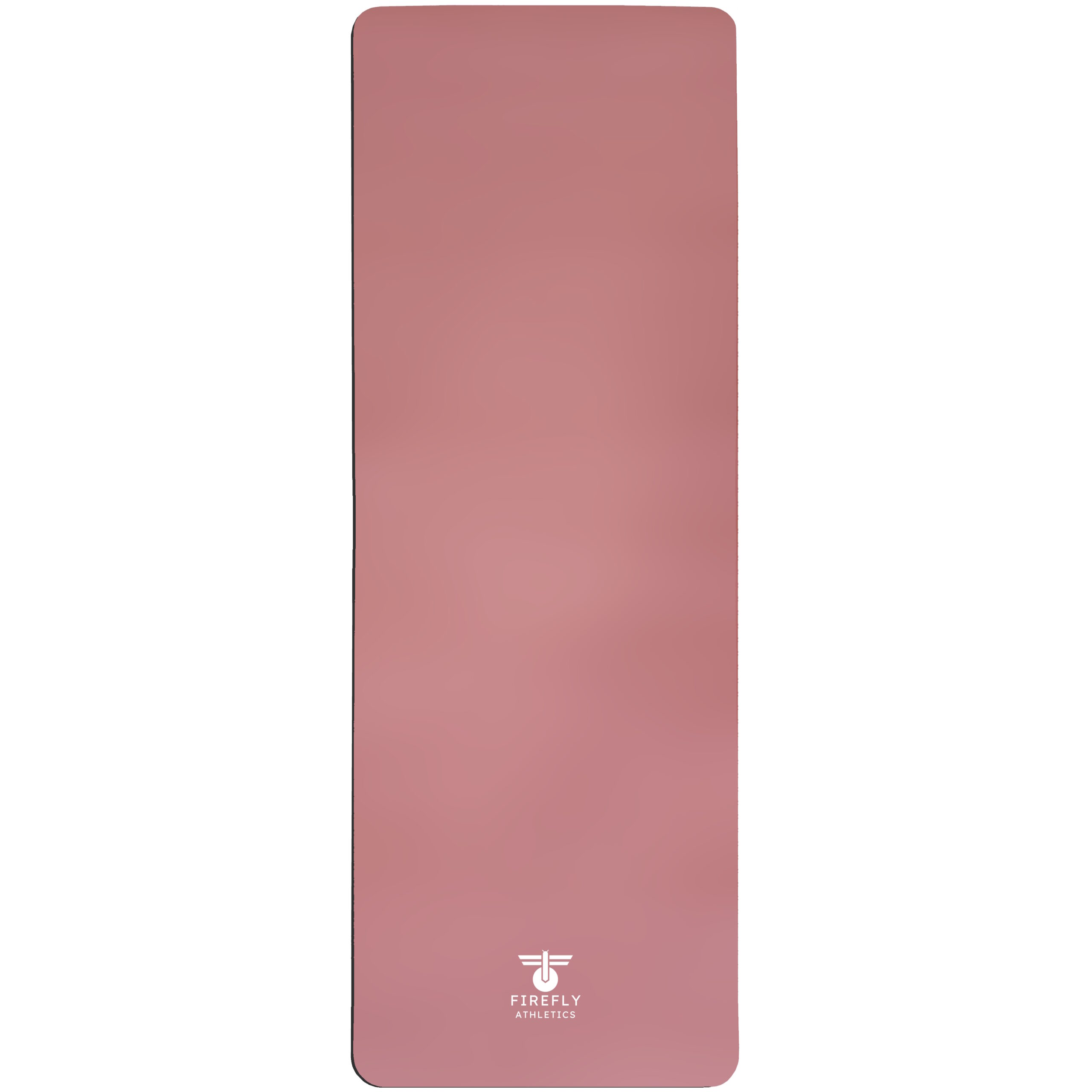 Firefly Athletics Lightweight and Eco-Friendly Yoga Mat
