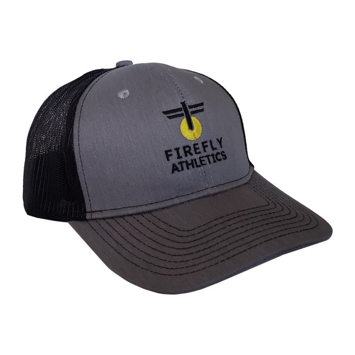 Firefly Athletics Trucker Hat