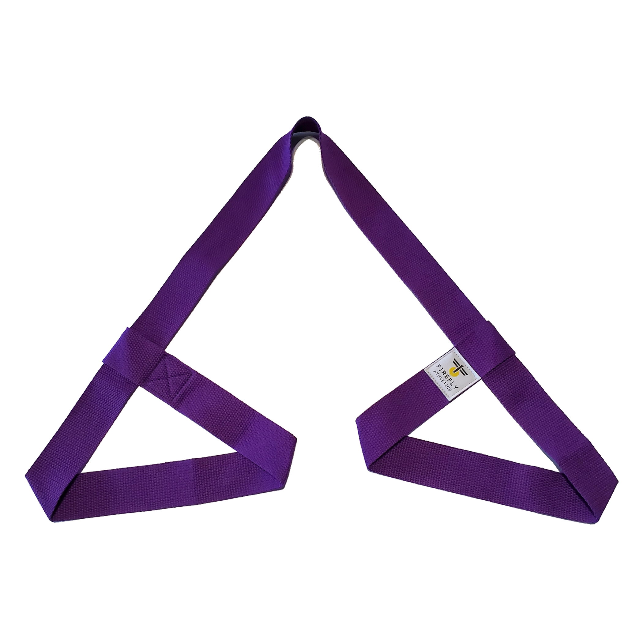 Firefly Athletics Yoga Mat Carrying Strap