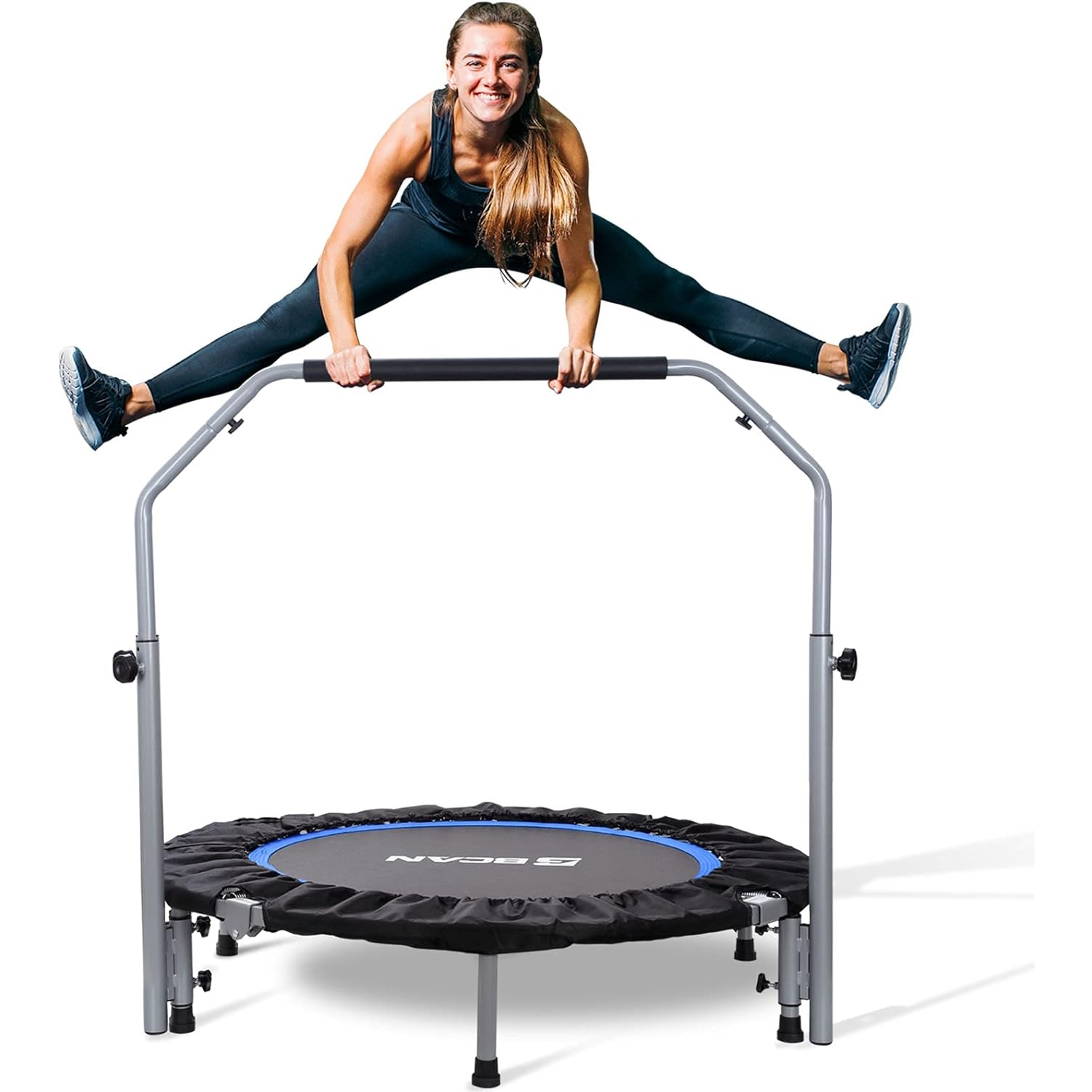 Foldable Mini Trampoline