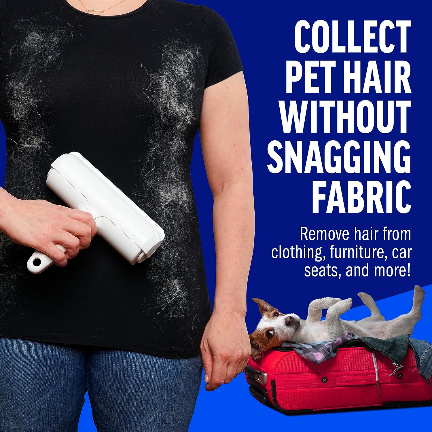 Hair Roller