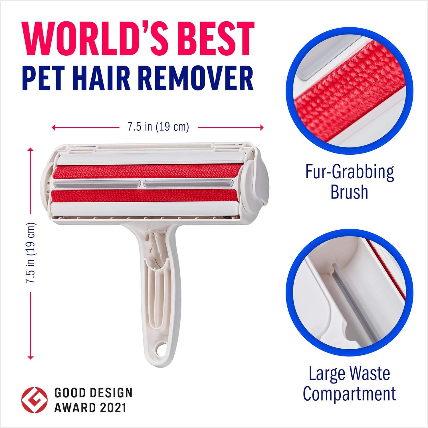 Hair Roller