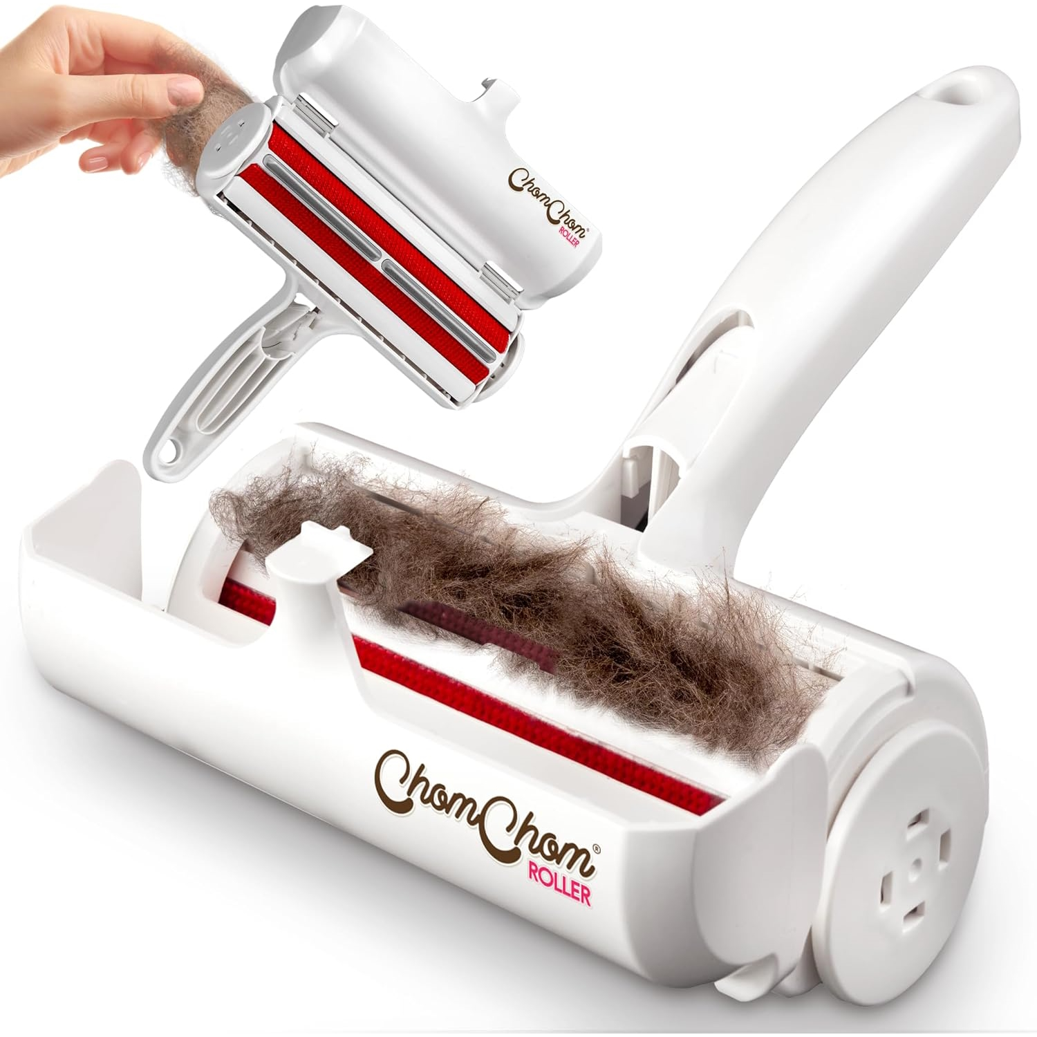 Hair Roller