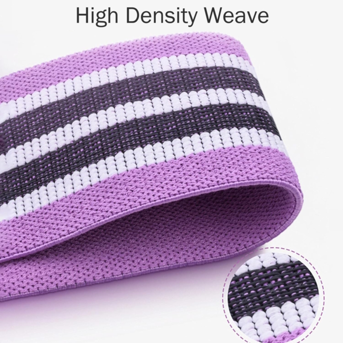 Firefly Athletics Resistance Bands