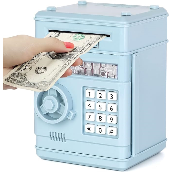 Kids Piggy Bank