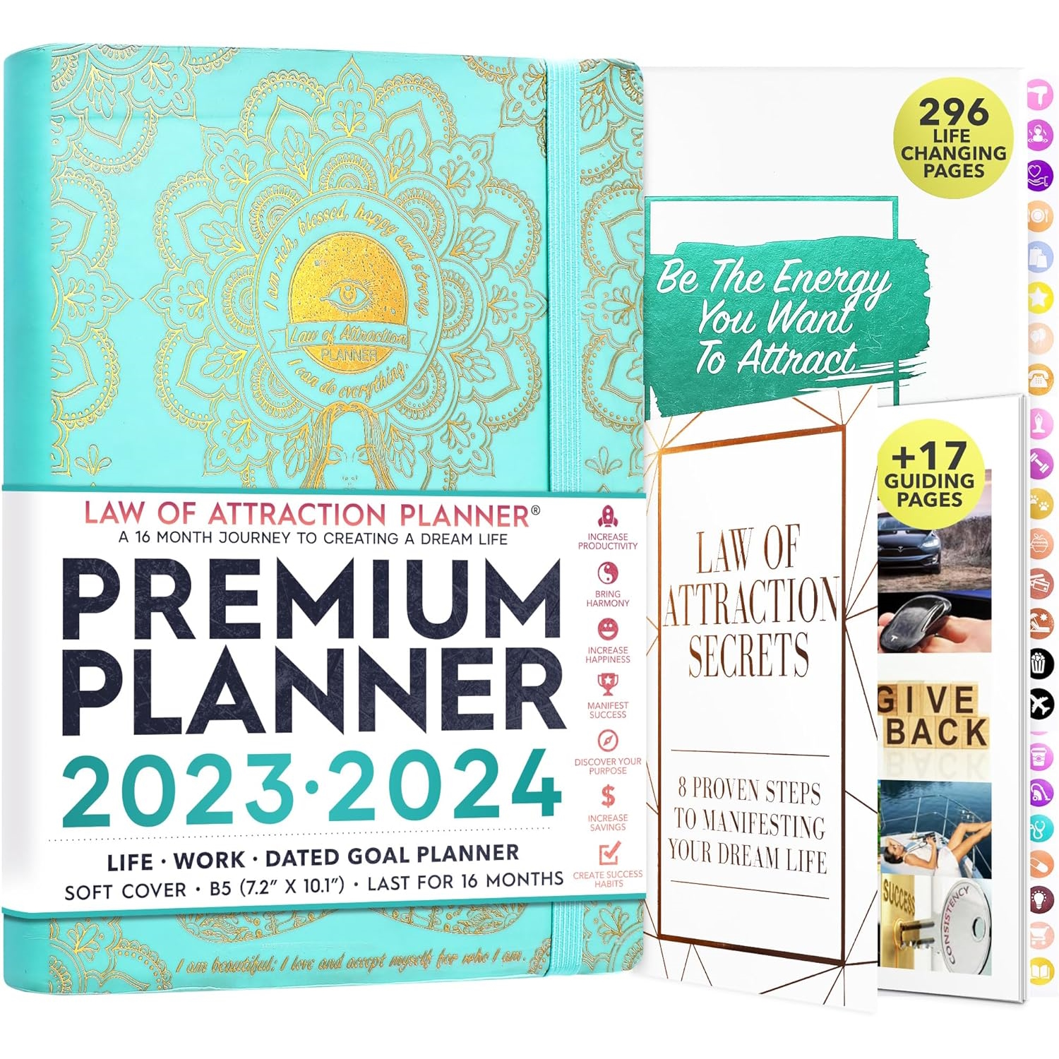 Premium Planner