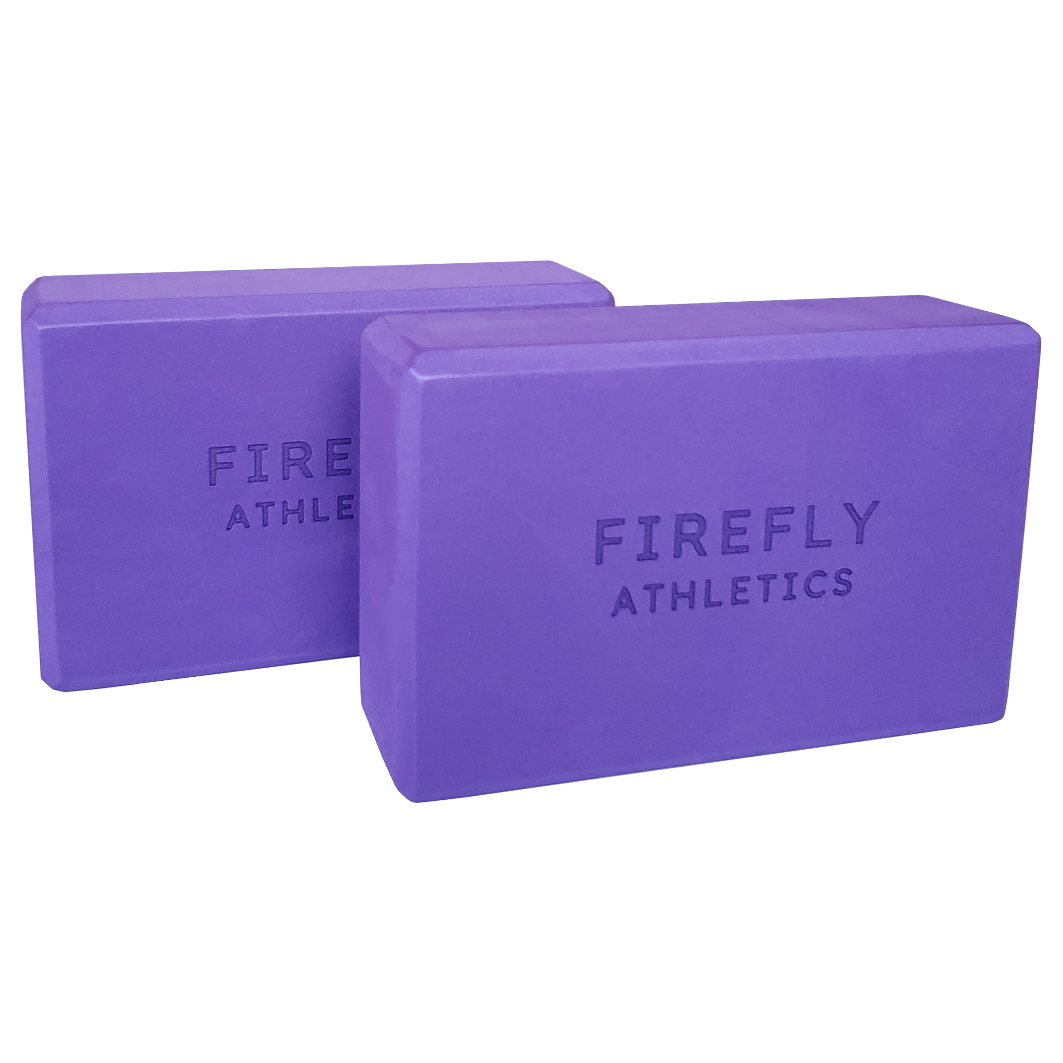 Firefly Athletics Yoga Blocks