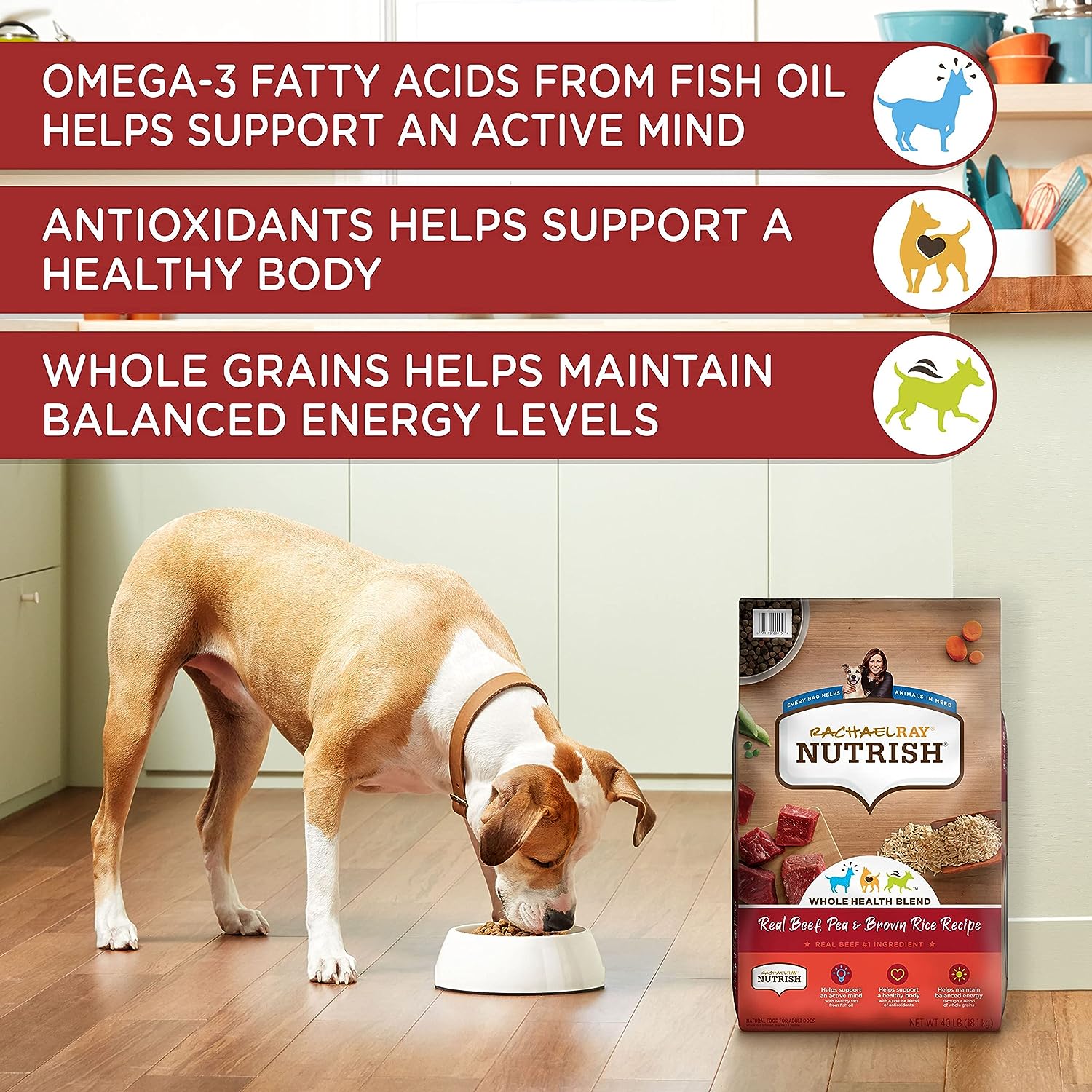 Rachel Ray Dog Food