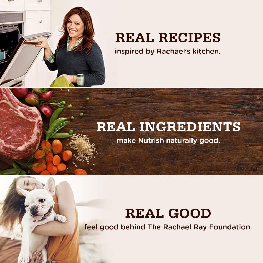 Rachel Ray Dog Food