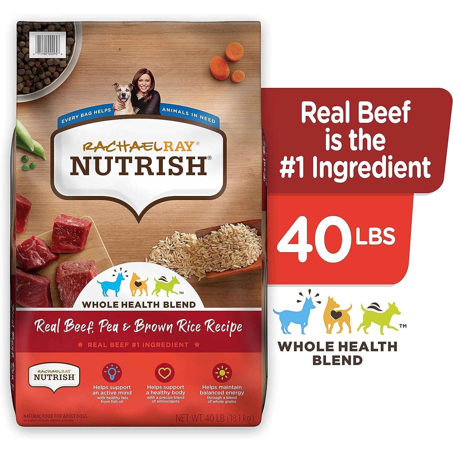 Rachel Ray Dog Food