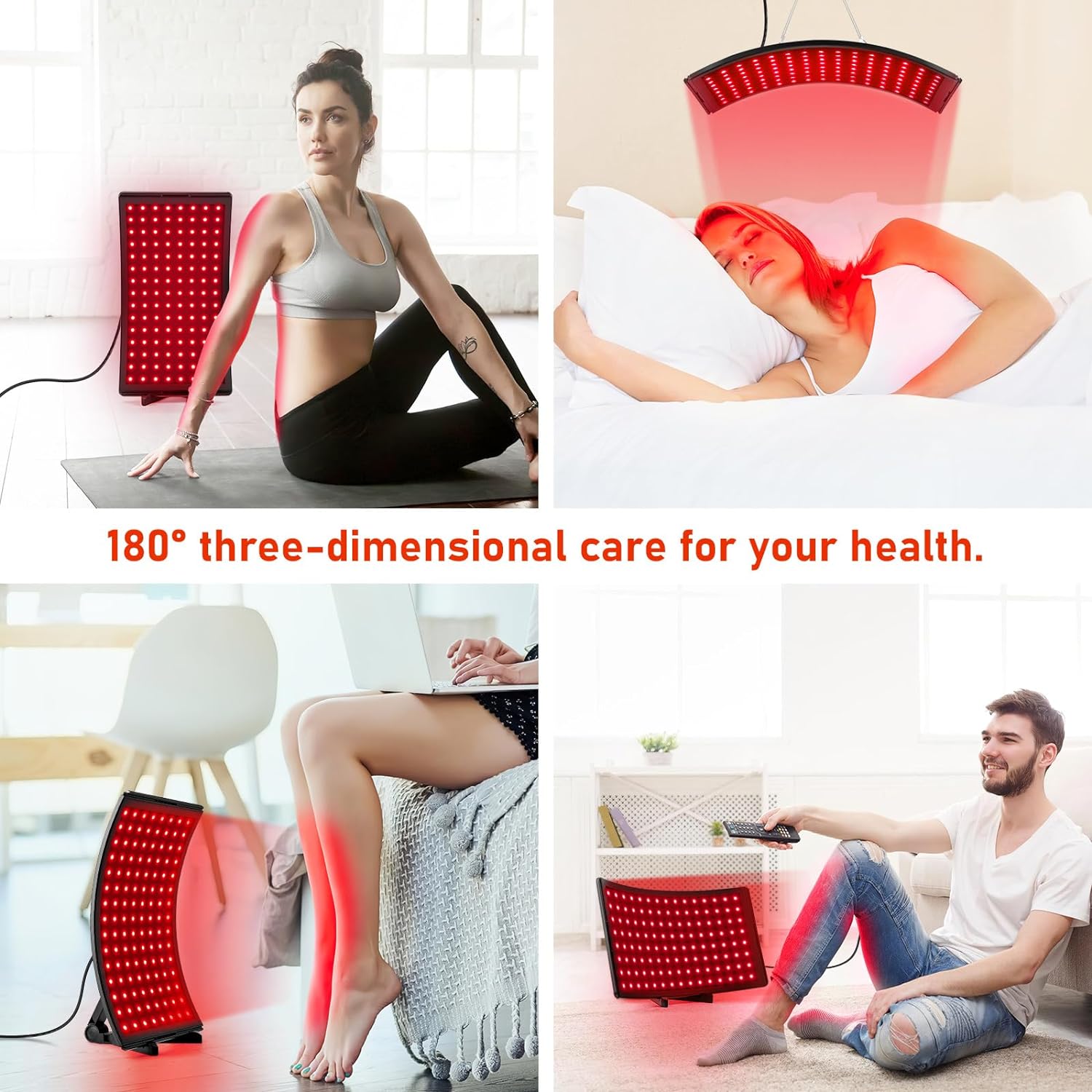 Red Light Therapy