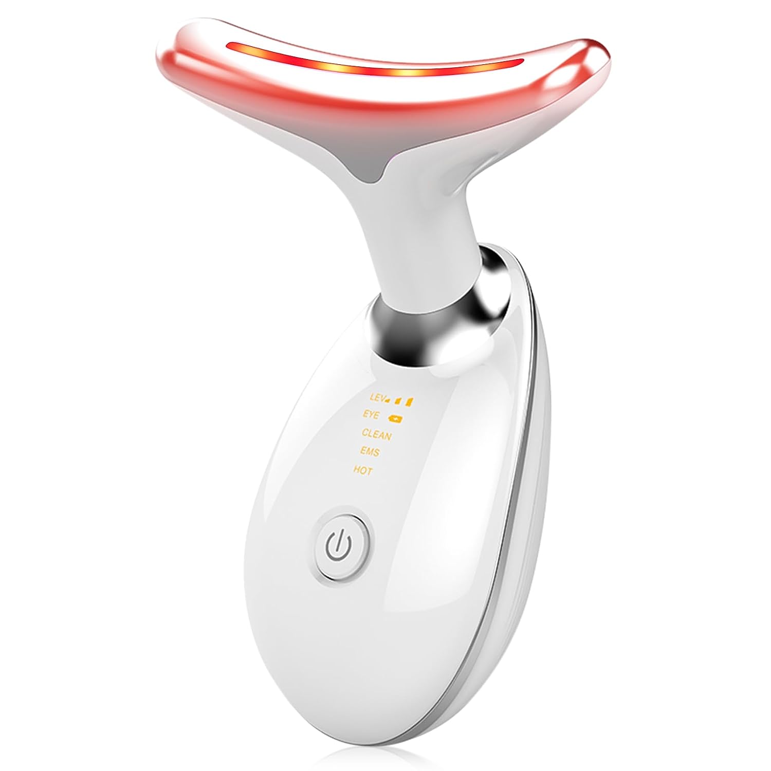 Red Light Therapy Face