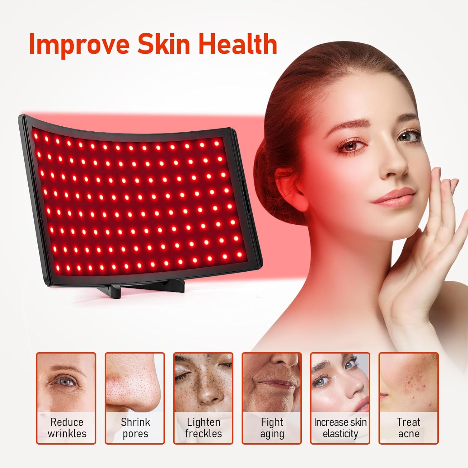 Red Light Therapy