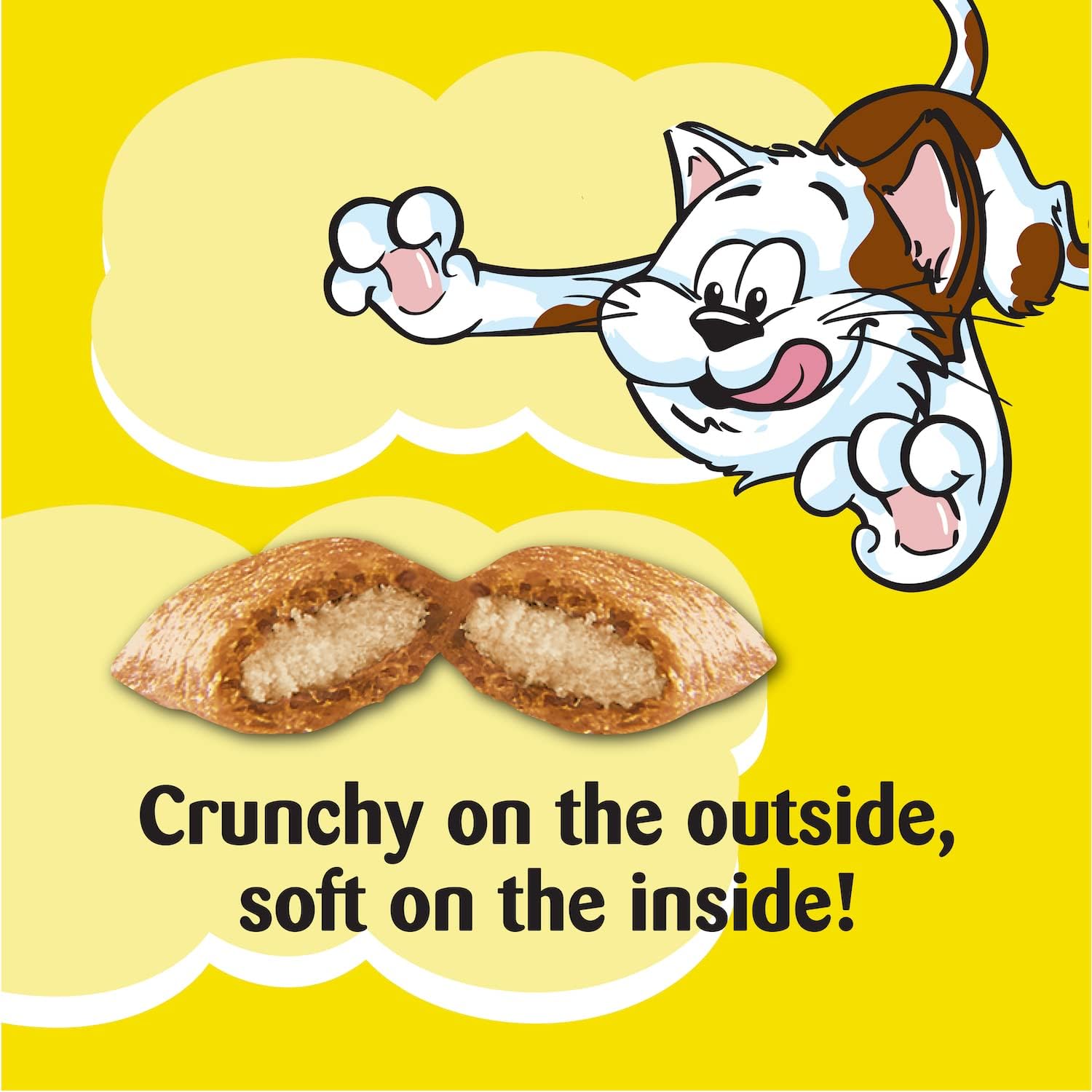Soft Cat Treats