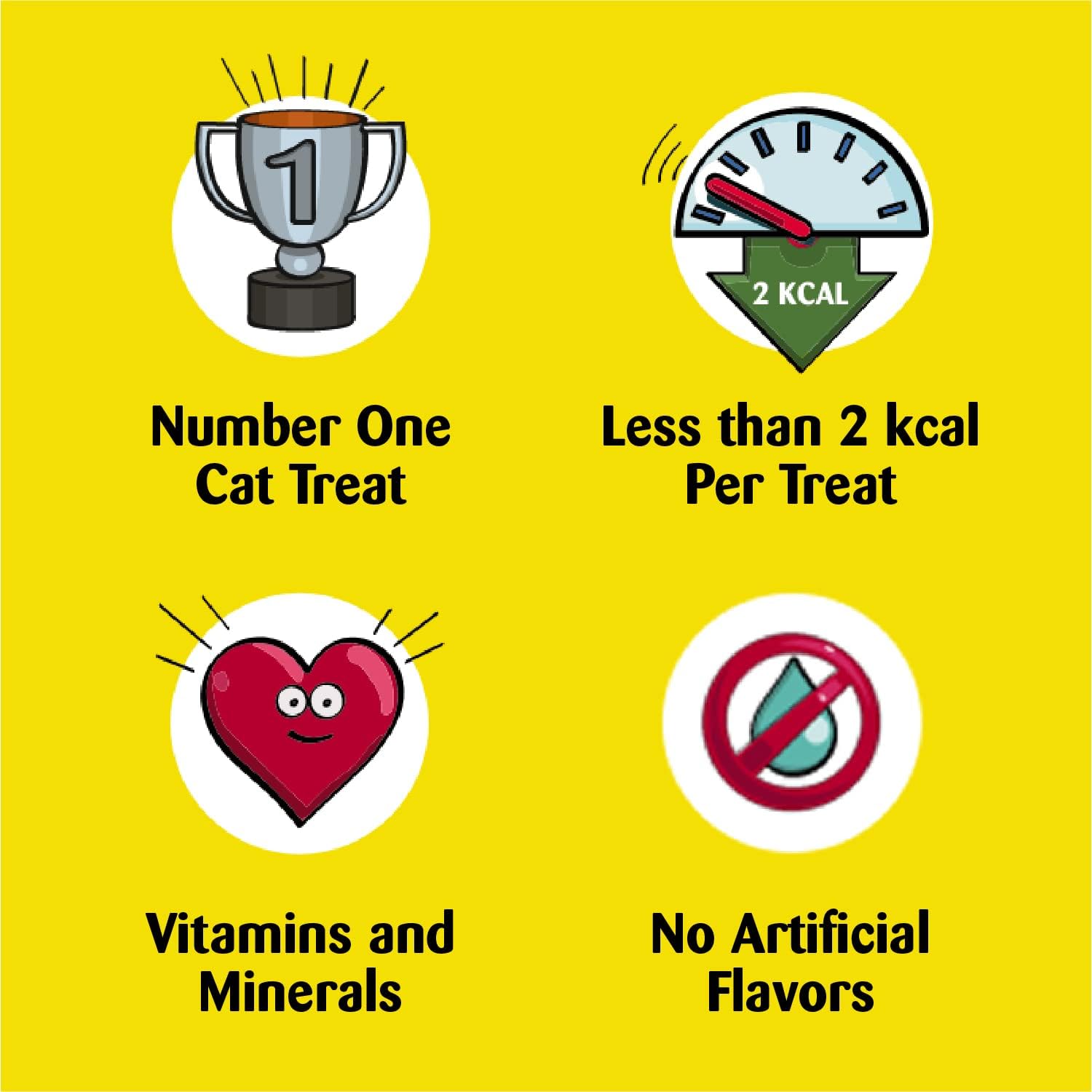 Soft Cat Treats