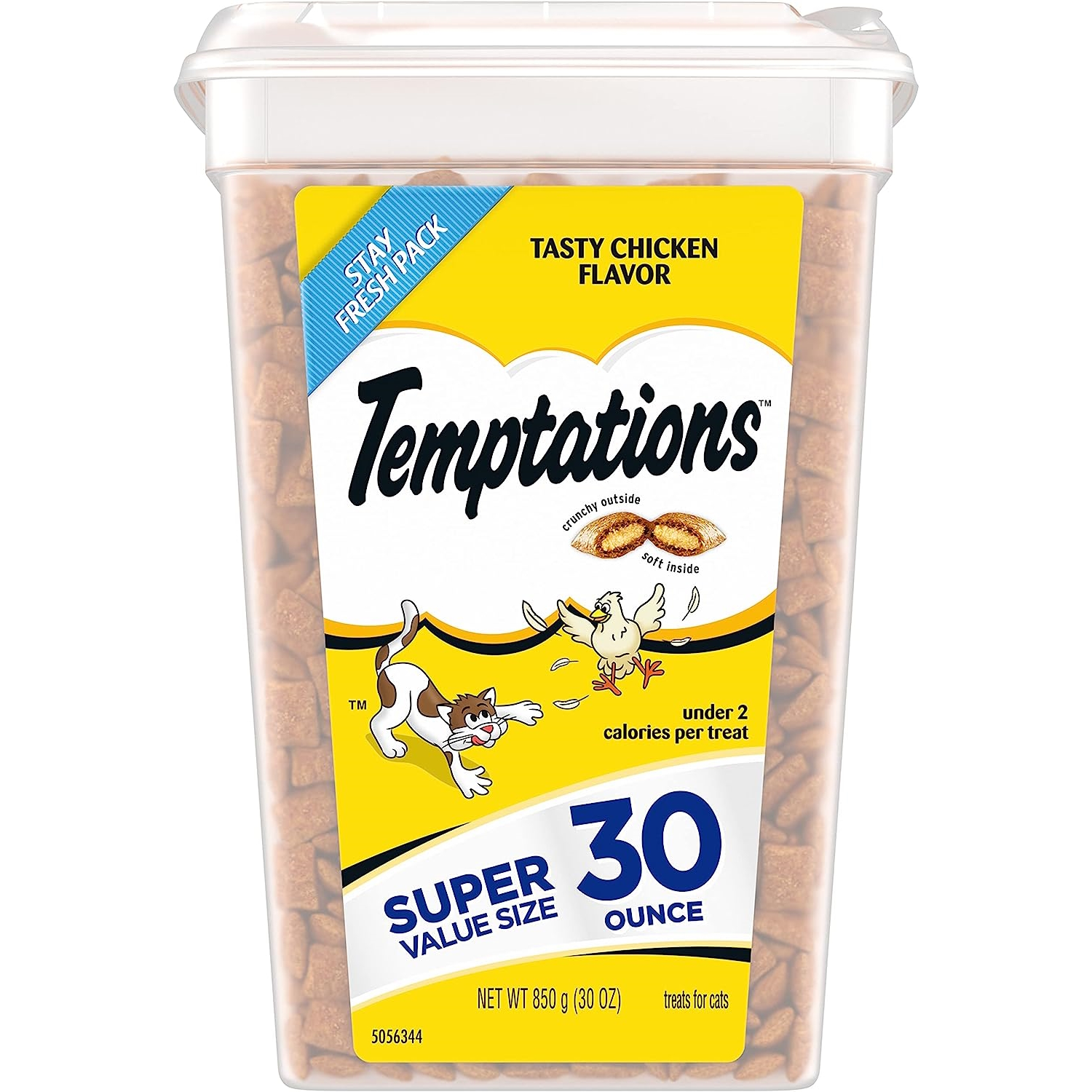 Soft Cat Treats
