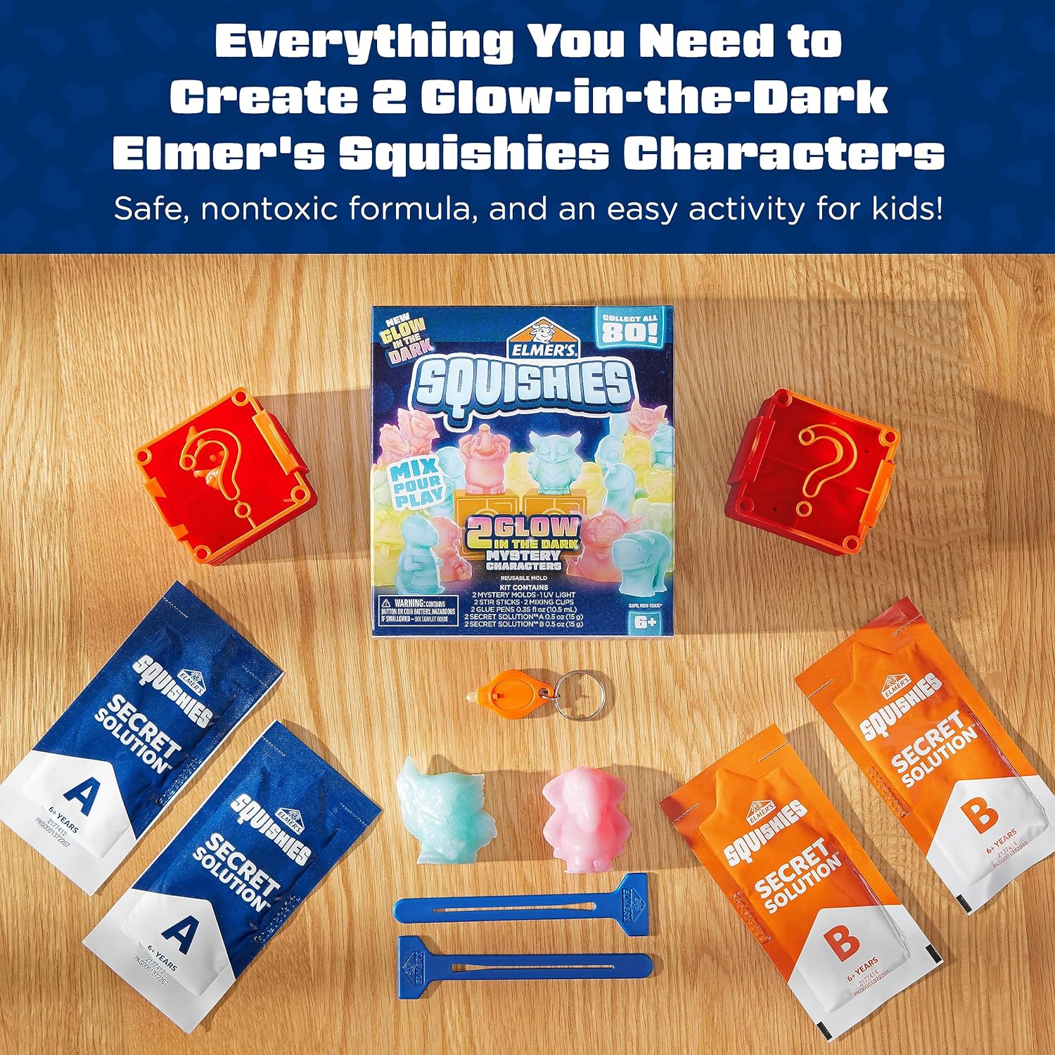 Squishies