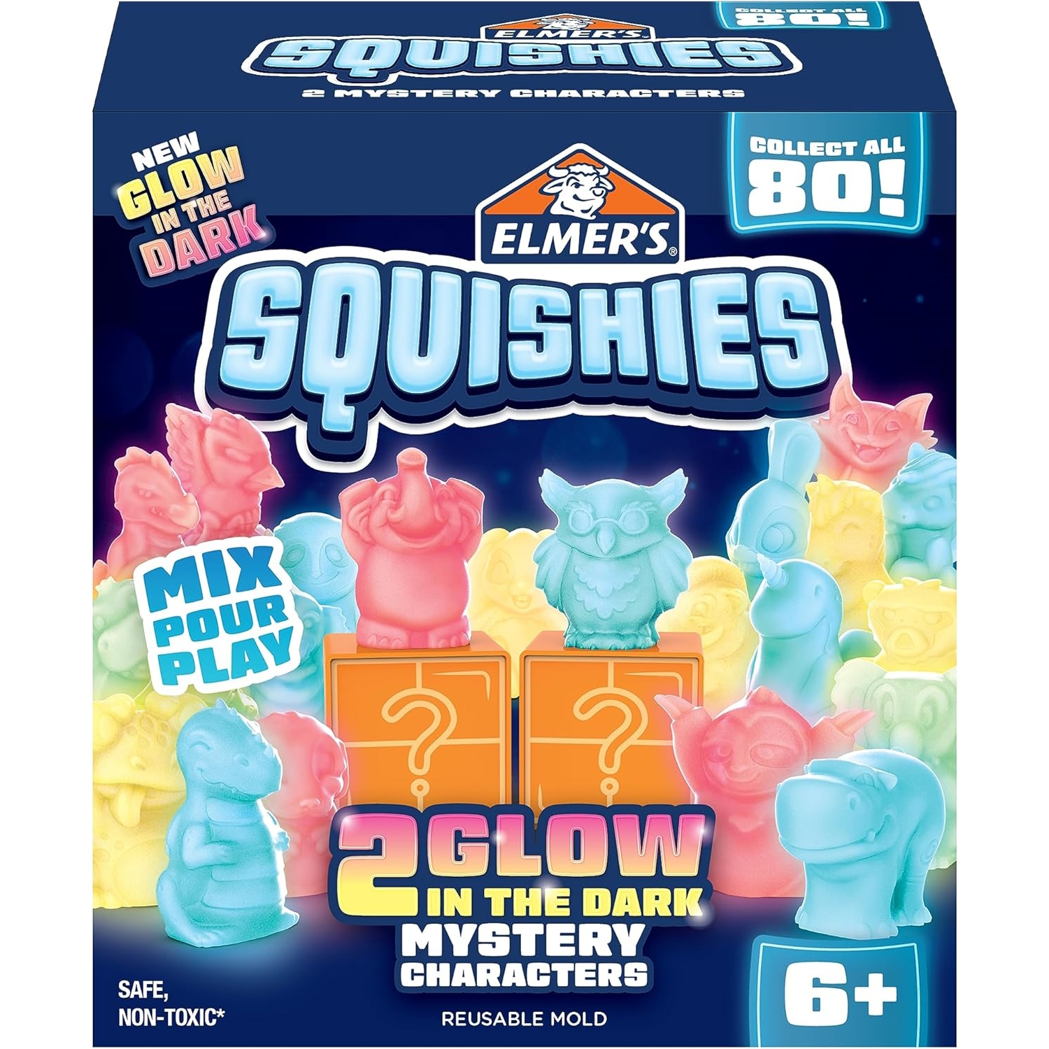 Squishies
