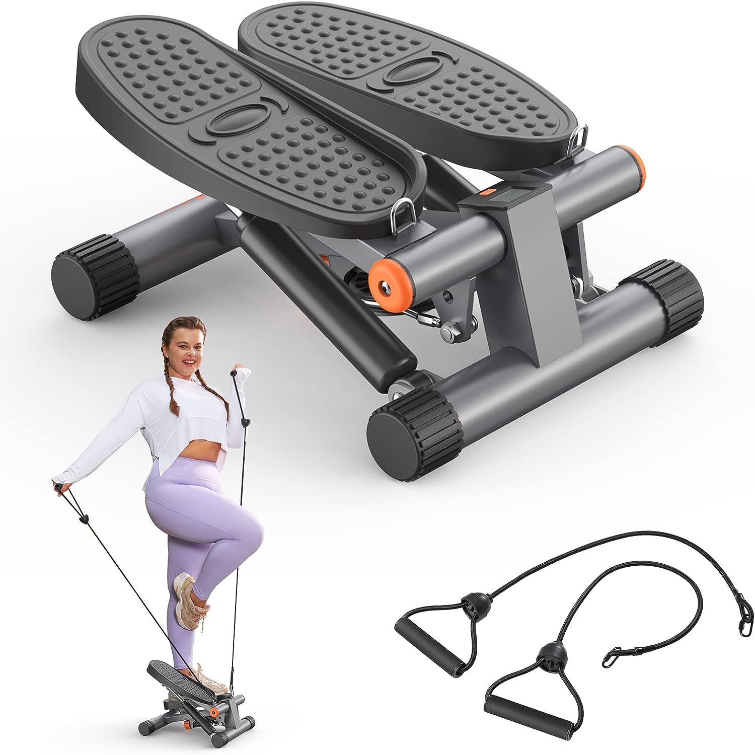 Mini Stepper