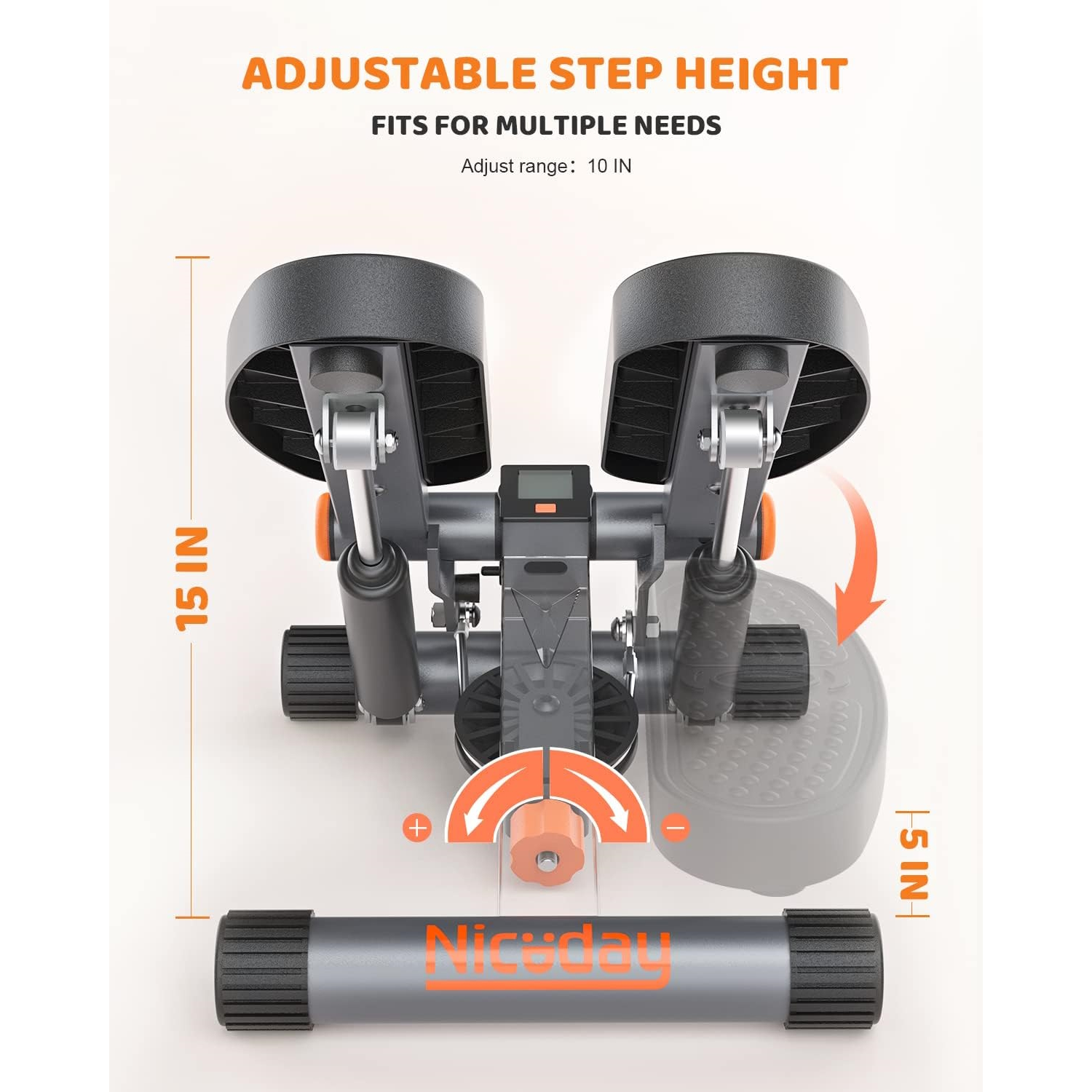 Mini Stepper