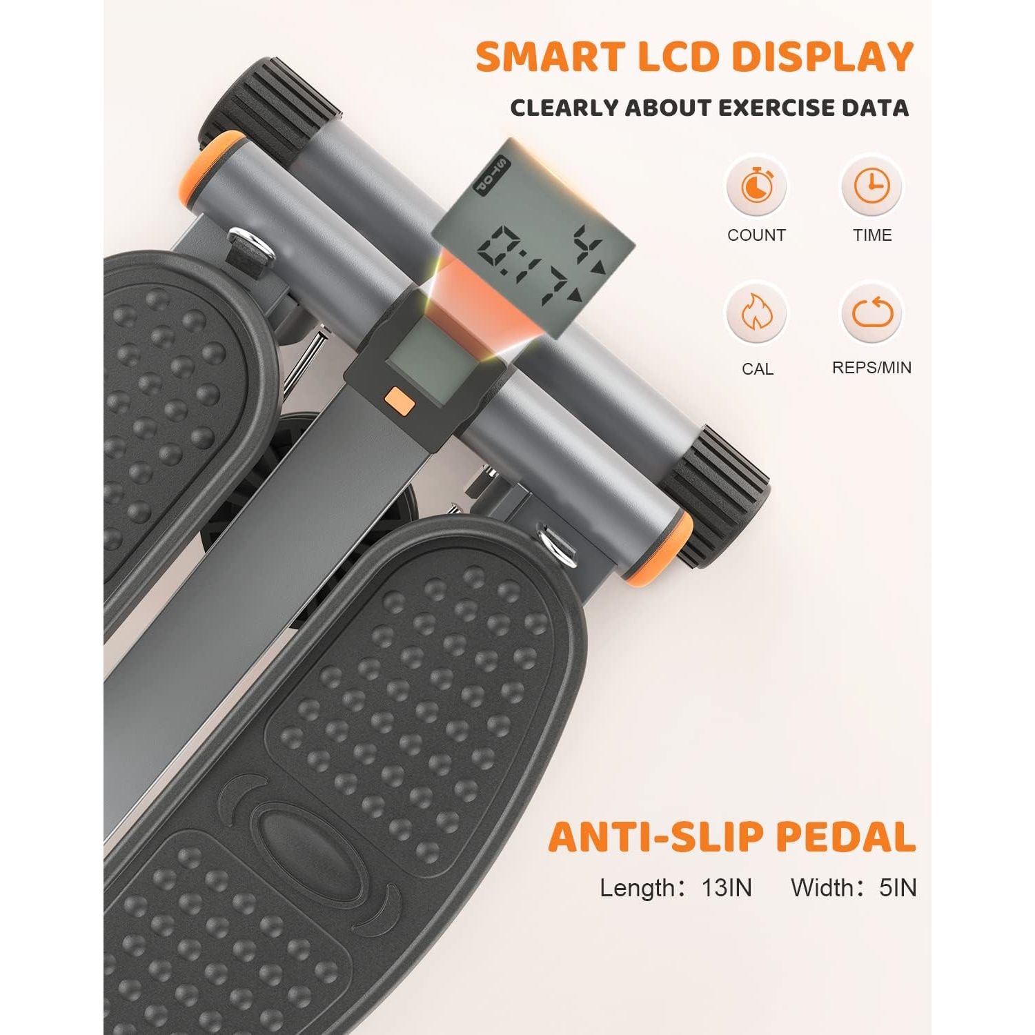 Mini Stepper