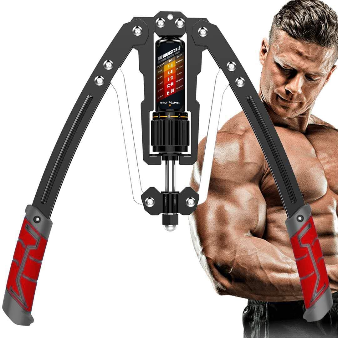 Twist Arm Exerciser