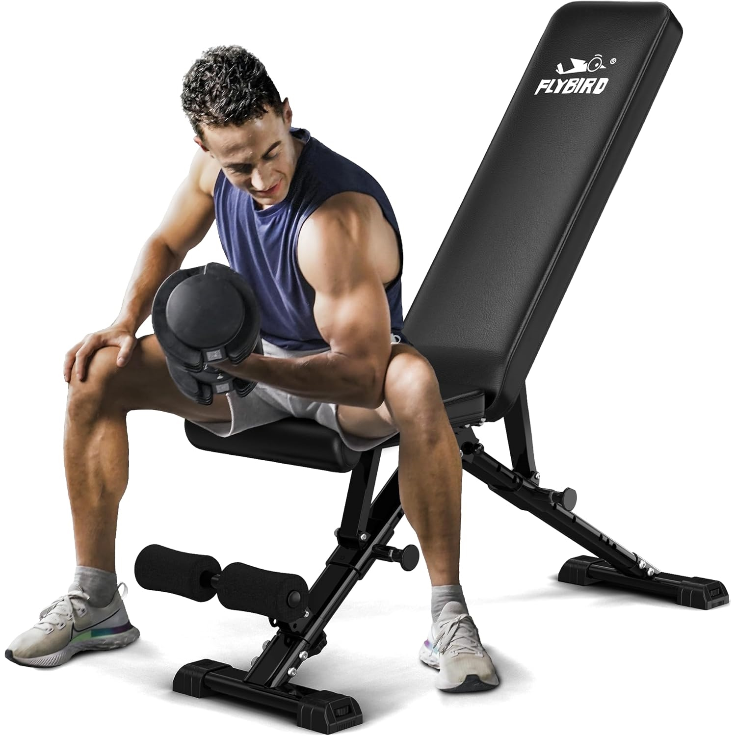 Weight Bench