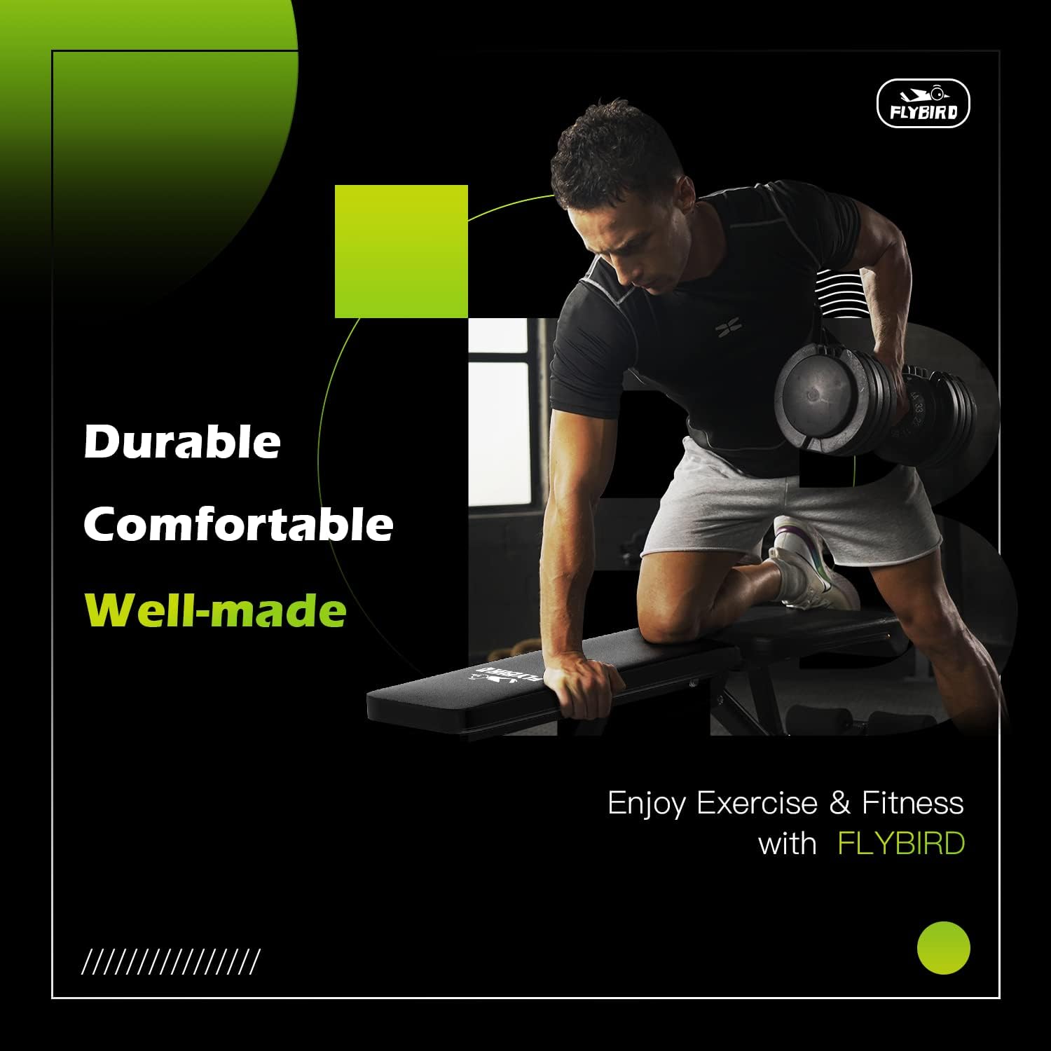 Weight Bench