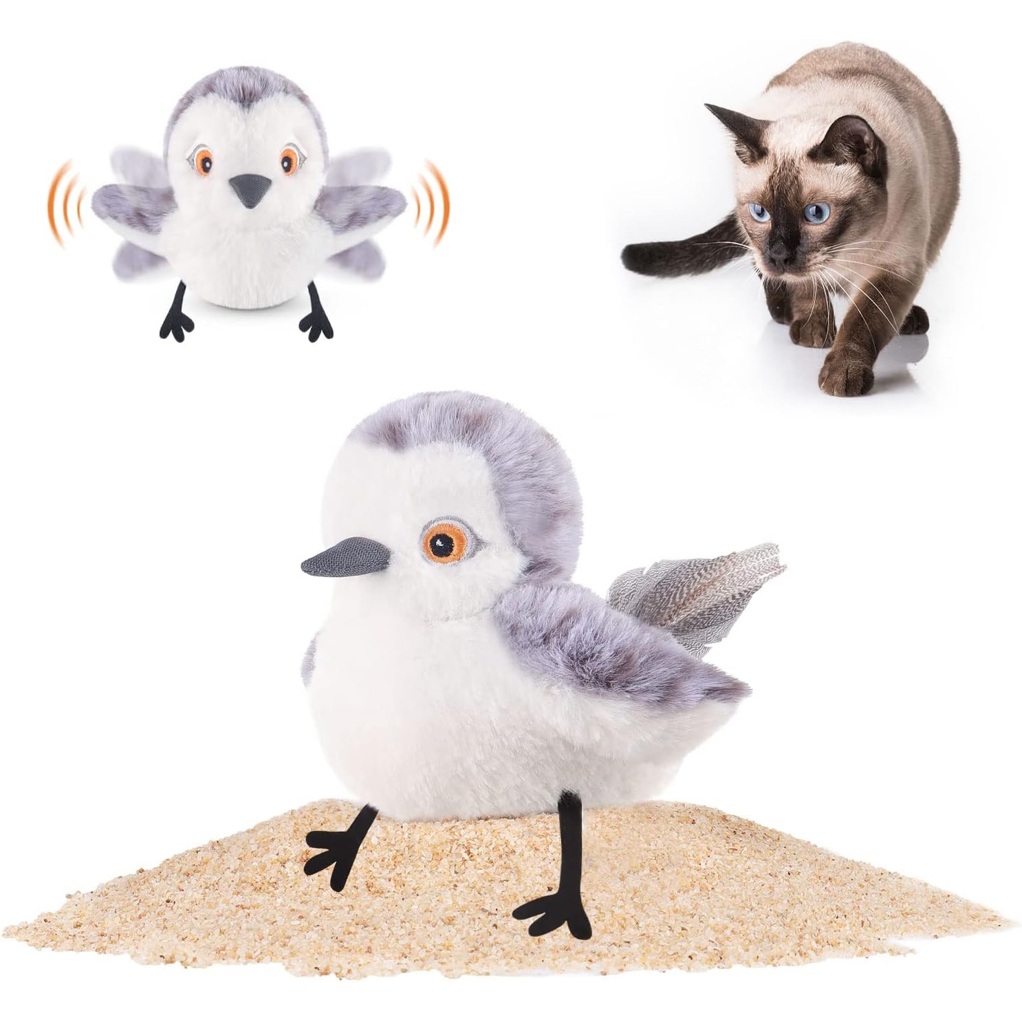 cat toy
