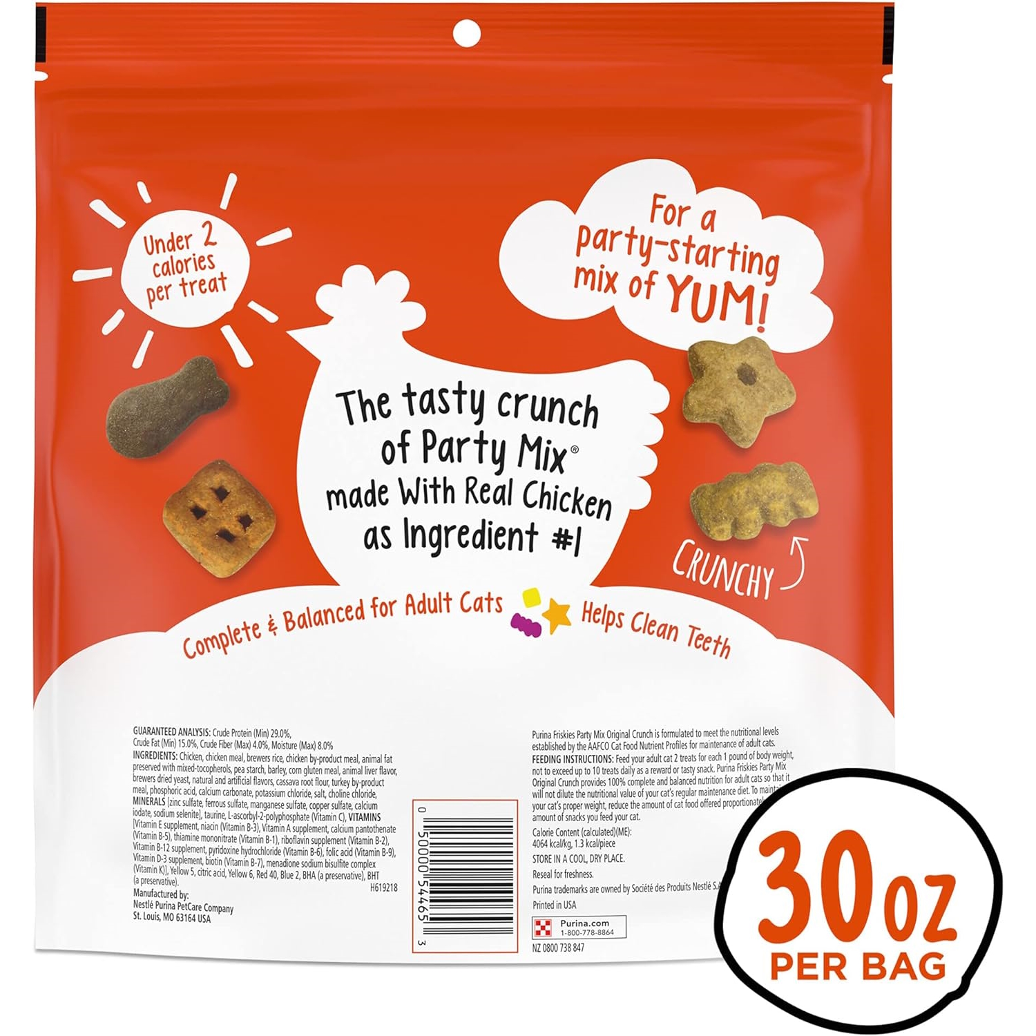 cat treat