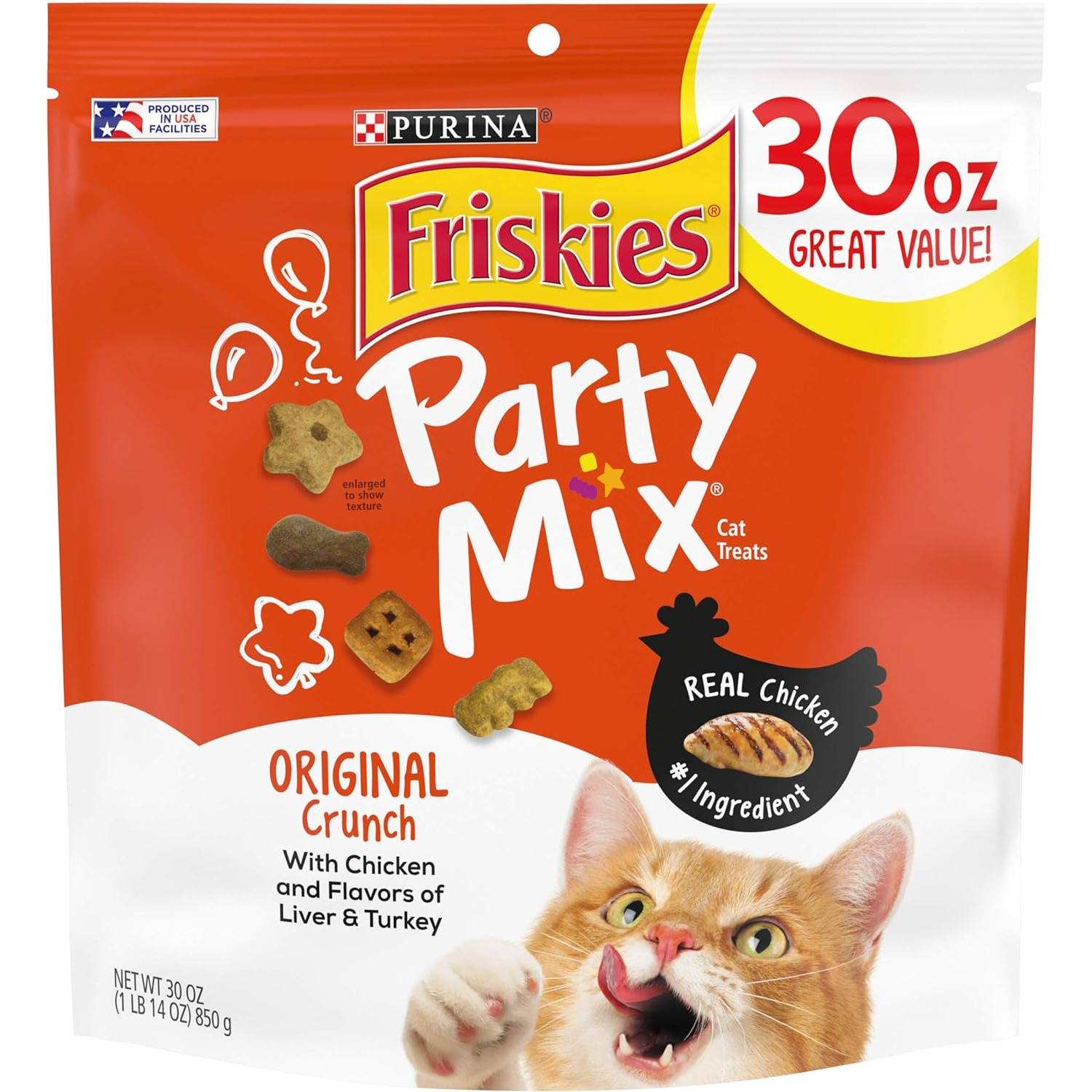 cat treat