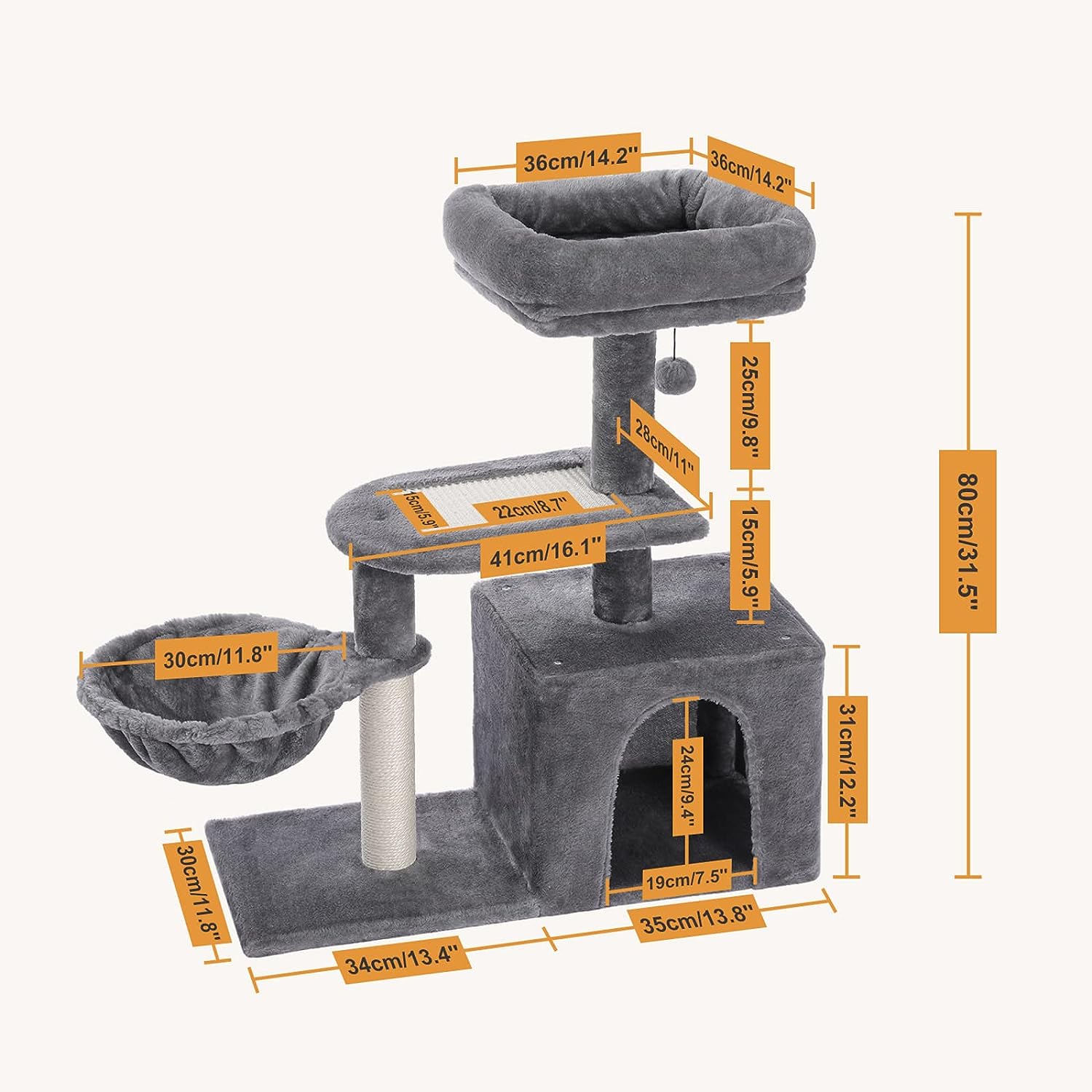 cat tree