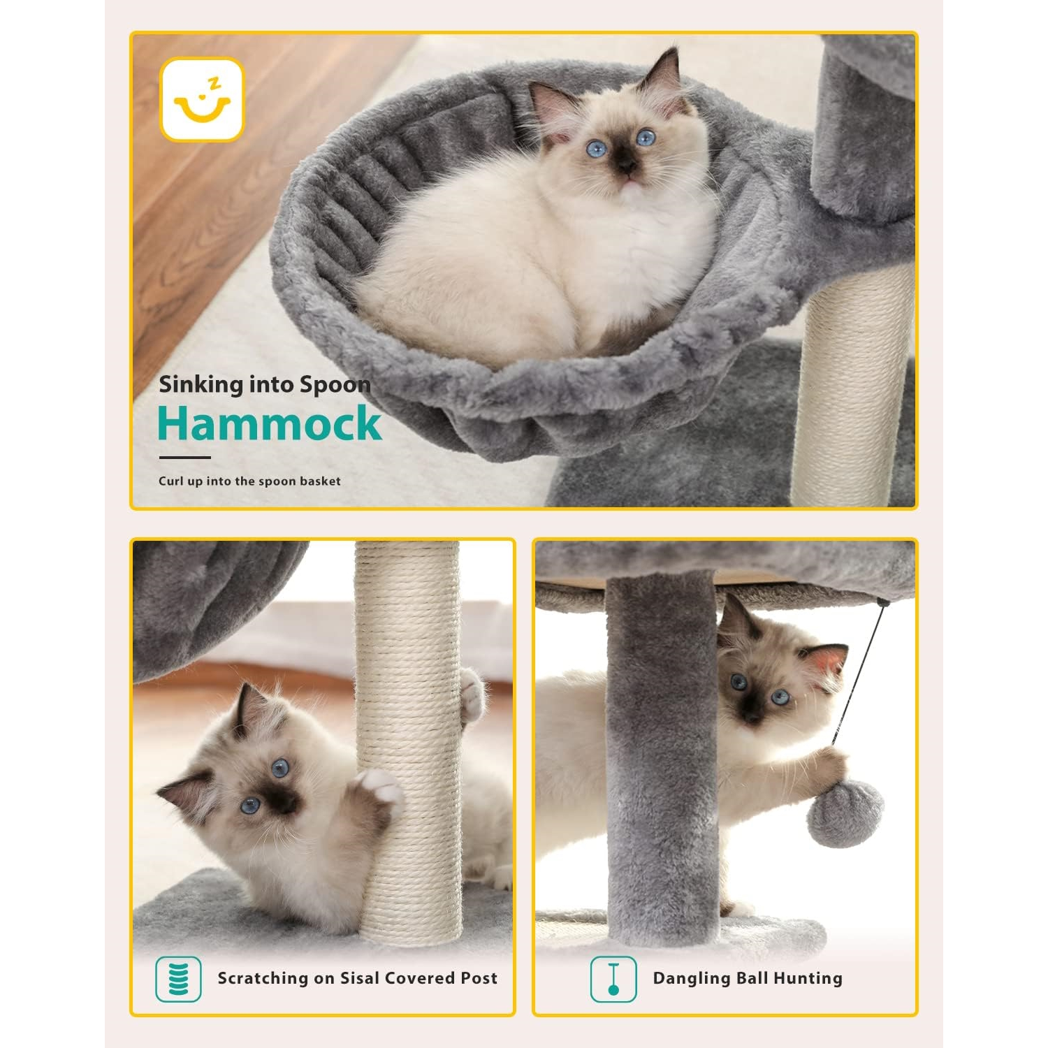 cat tree