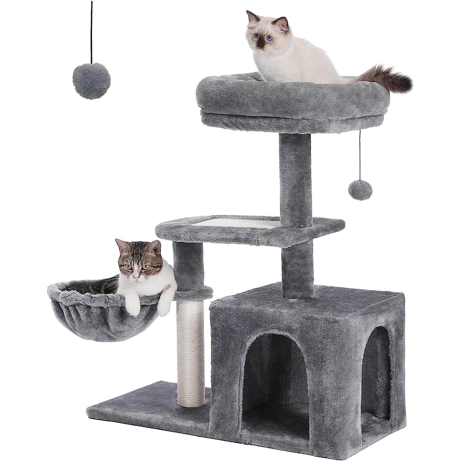 cat tree
