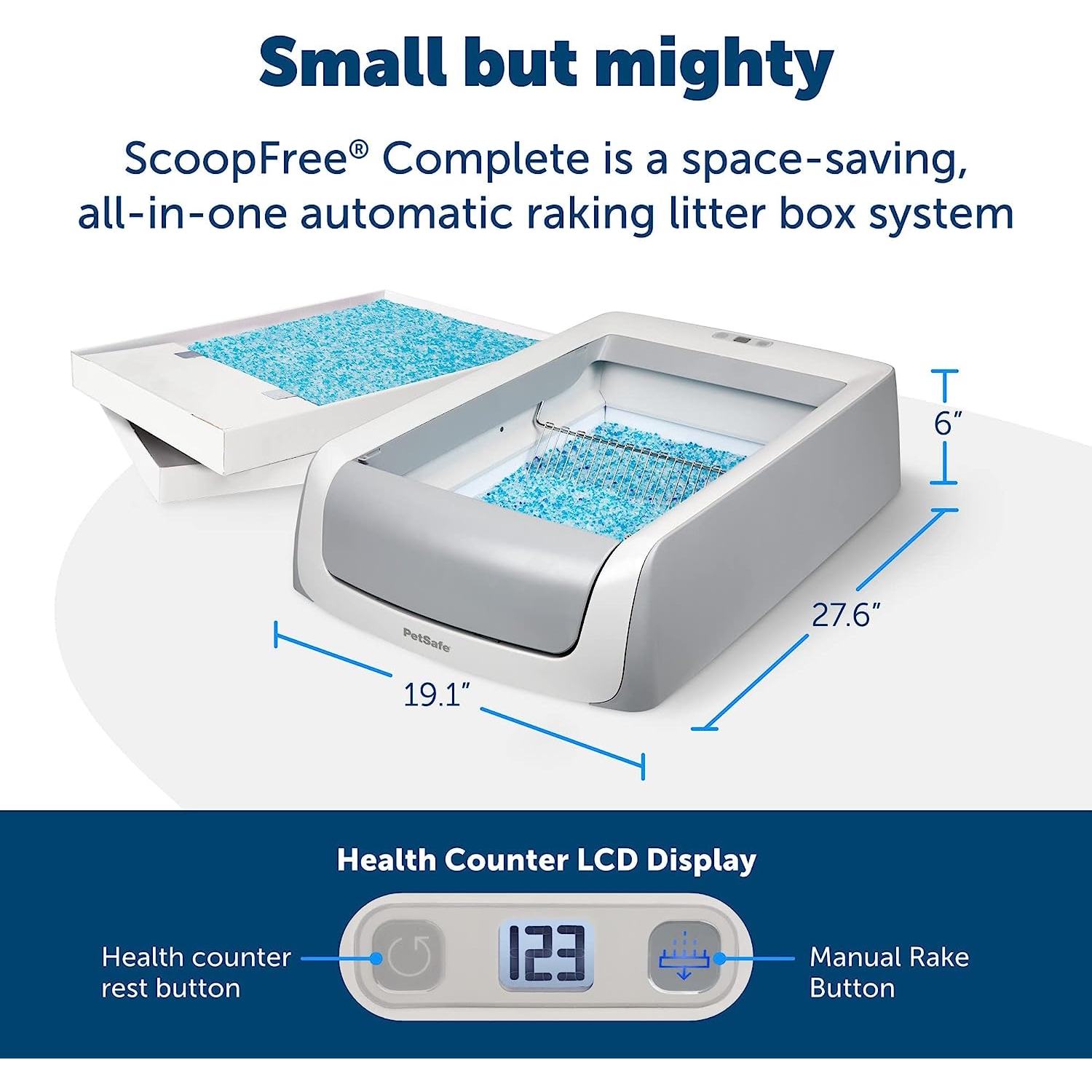 litter box