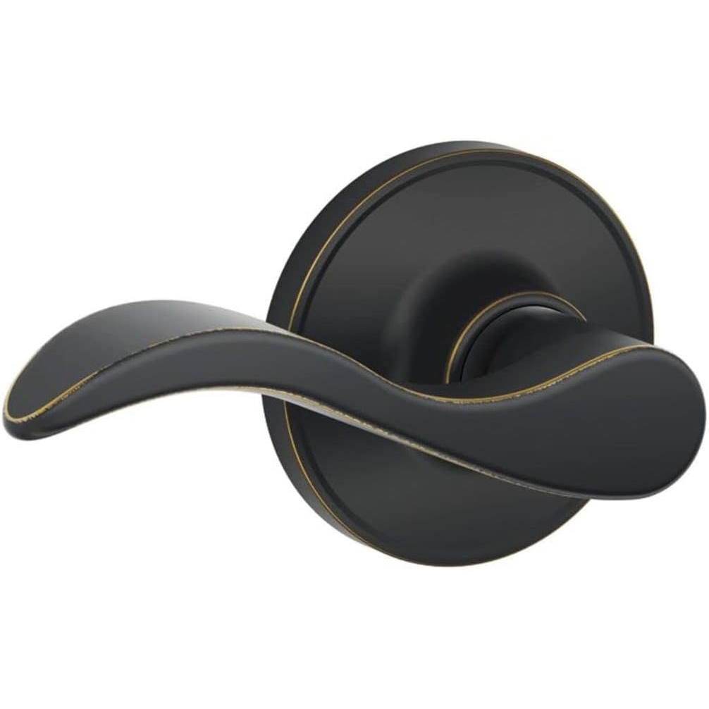Hall and Closet Lever